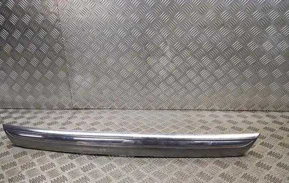 Honda FR-V Rear window tailgate spoiler 4890-SJD-0031-20