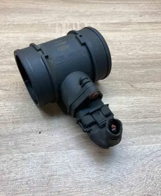 Opel Astra G Mass air flow meter AMMQ19631