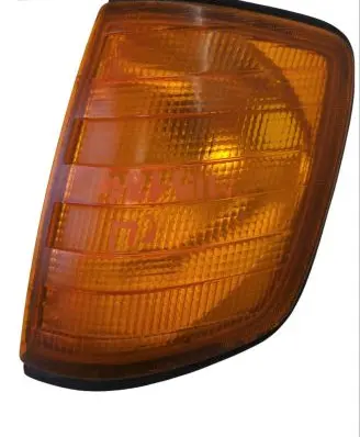 Mercedes-Benz E W124 Front indicator light 1248260043 A1248260043 A0008208121