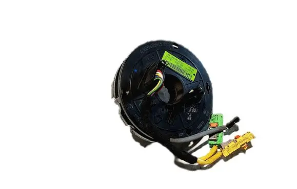 Mercedes-Benz A W169 Airbag slip ring squib (SRS ring) A1695405945