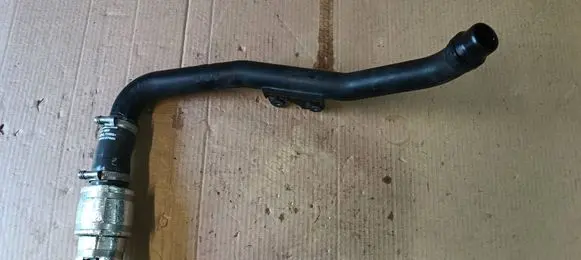 Hyundai Bayon Turbo air intake inlet pipe/hose 2828207300 2828307600