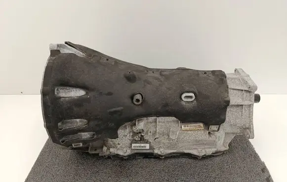 BMW 4 G22 G23 G24 G26 Automatic gearbox 5A047D3 GA8X51CZ 0662089XXT