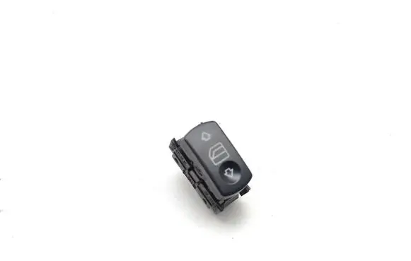 Mercedes-Benz CL C215 Electric window control switch 2158211951