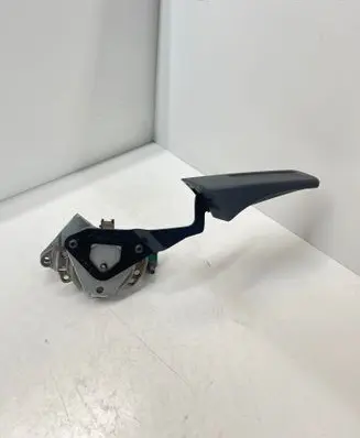 Volkswagen Touran I Seat adjustment assembly 8313993J 904318107