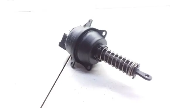 Opel Vectra B Engine mount vacuum valve 400195 652869L