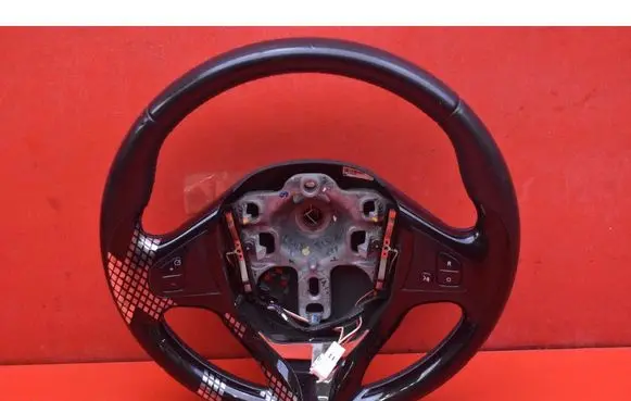 Renault Captur Steering wheel 484000309R