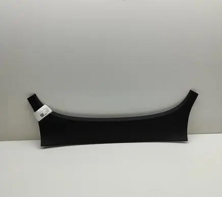 Porsche 911 991 Centre console side trim rear 99155517504