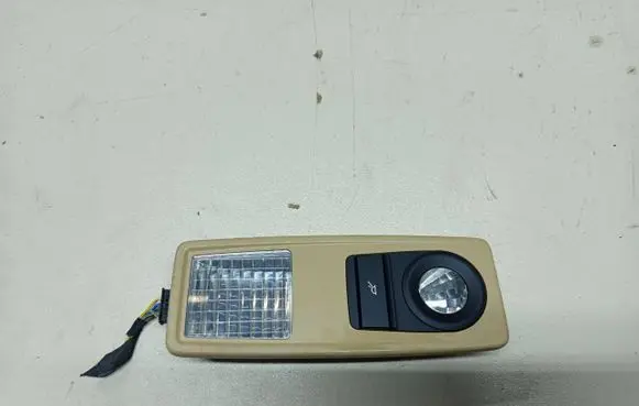 BMW X3 F25 Other interior light 9215621