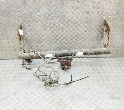 Mitsubishi L200 Tow bar set 