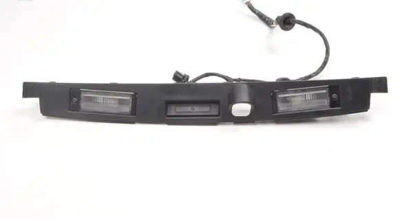 KIA Ceed Tailgate/trunk/boot exterior handle 57312J7CC0