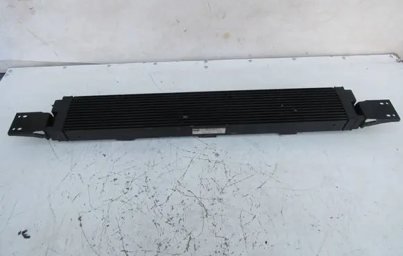 Audi A5 8T 8F Engine oil radiator 8K0117021B