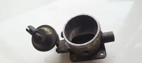 Hyundai Getz Throttle valve 3510027XXX 35100-27XXX