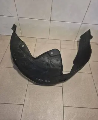 KIA Niro Rear arch fender liner splash guards 86821Q4000