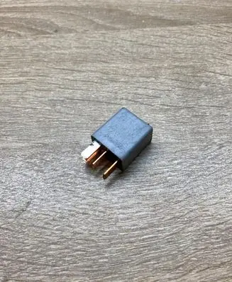 Honda CR-V Other relay RC5102