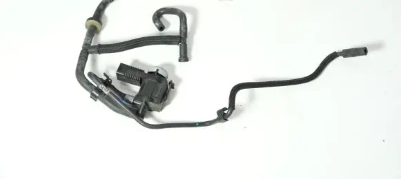 Audi A6 S6 C6 4F Turbo solenoid valve 1K0906283A 059131375E