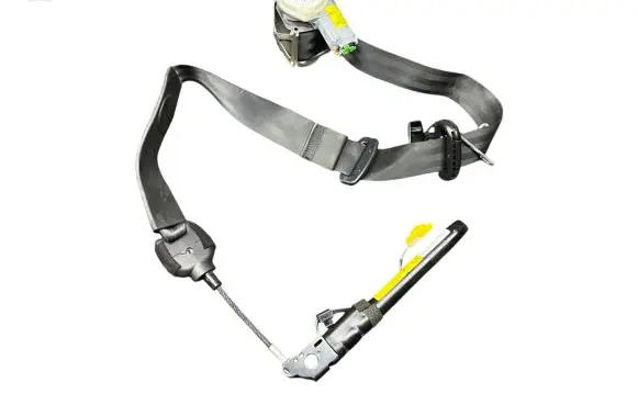 Fiat 500L Front seatbelt 34193361A 34137115A