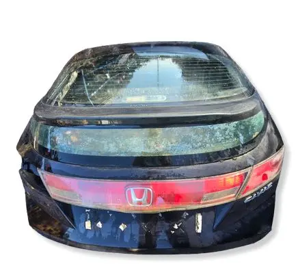 Honda Civic Tailgate/trunk/boot lid 68100SMGE01ZZ