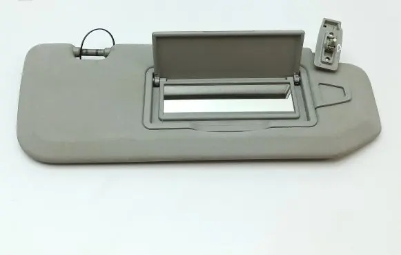 Mercedes-Benz R W251 Sun visor