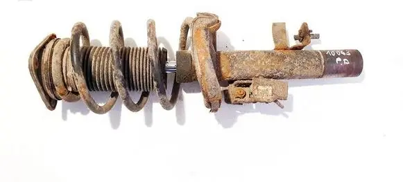 Ford Focus Front shock absorber/damper