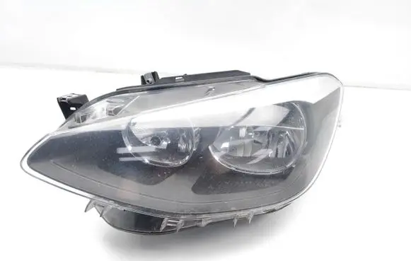 BMW 1 F20 F21 Headlight/headlamp 7229685
