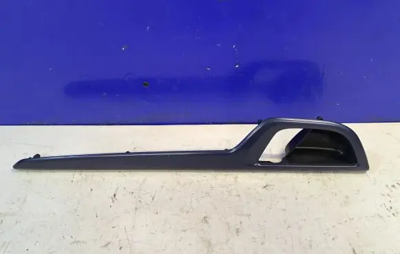 Volvo S60 Rear door card panel trim 8652397
