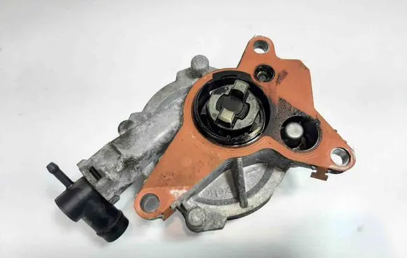 Vacuum pump