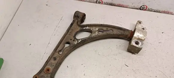 Seat Altea XL Front lower control arm/wishbone 
