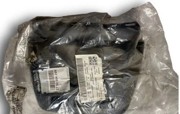 Dacia Dokker Panel trim 275008424R