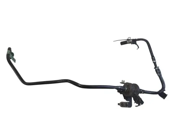 Ford Fiesta Vacuum line/pipe/hose D2B19C987AB 2014294212 20142942