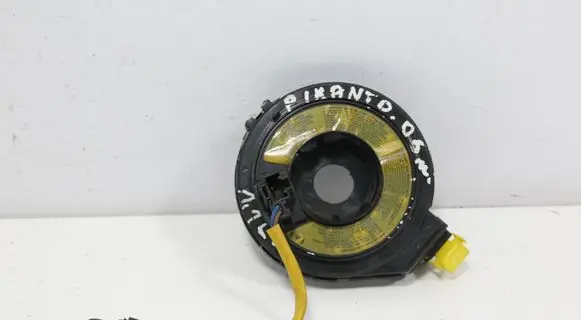 KIA Picanto Airbag slip ring squib (SRS ring) HM0Z571125