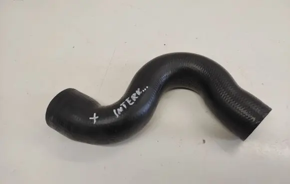 Peugeot 307 Intercooler hose/pipe