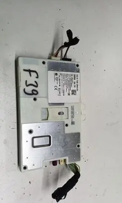 BMW X2 F39 Aerial antenna amplifier 8720294