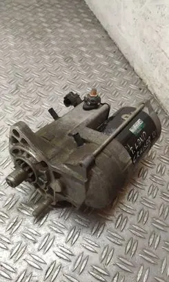 Toyota Land Cruiser (J120) Starter motor 2810030070 4280001370