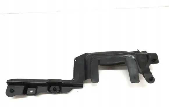 Ford Transit - Tourneo Connect Intercooler air guide/duct channel KT1B8A211KT1B8A261