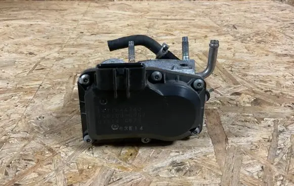 Subaru Legacy EGR valve 14710AA740 1501000052 03K140623