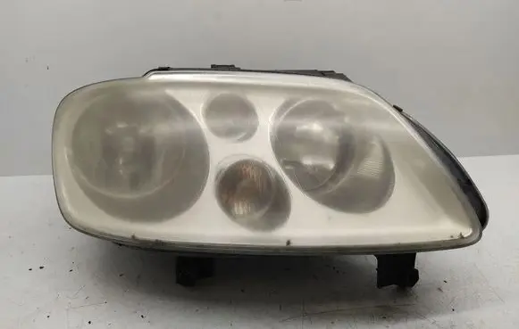 Volkswagen Touran I Headlight/headlamp 1T0941006D