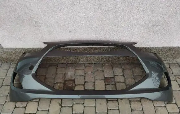 Jaguar F-Pace Front bumper HK8317F003A