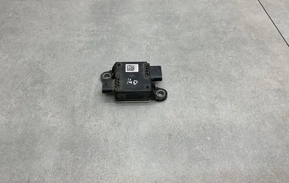 Hyundai i40 Lambda probe sensor 392652A350