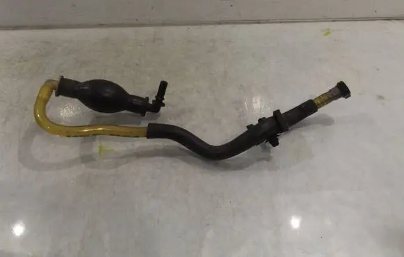 Renault Scenic III - Grand scenic III Fuel line pipe 