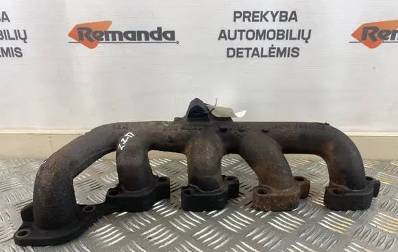 Ford Transit Exhaust manifold 6C1Q9430BD