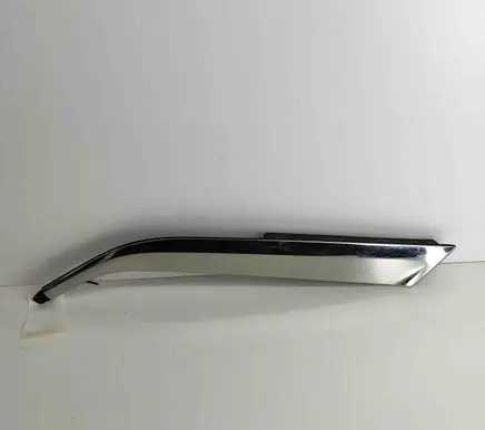 Peugeot 5008 II (C) pillar trim 9827008977