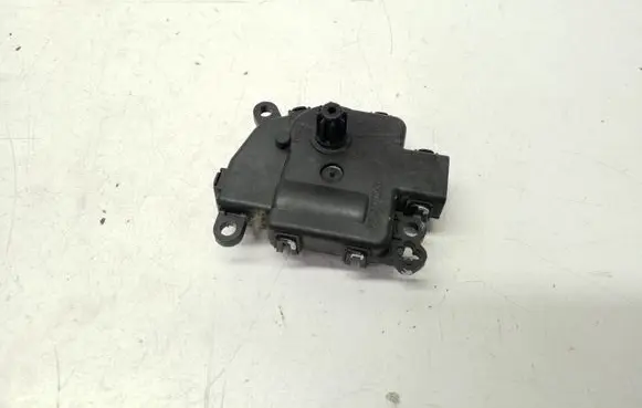 Ford Fusion II Air flap motor/actuator DG9H19E616AA