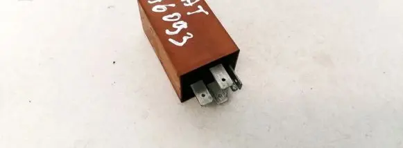 Fiat Bravo Other relay B837 A890001A0