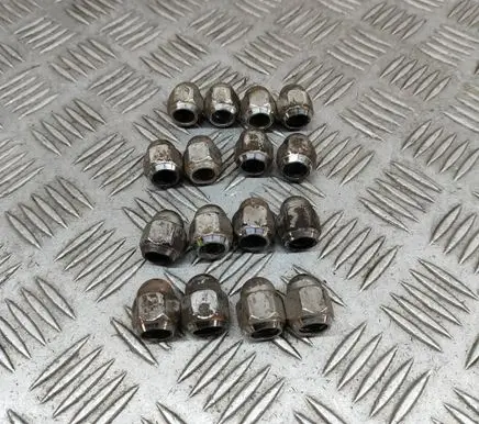 Subaru Outback (BS) Nuts/bolts 28171AJ000