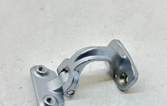 Mercedes-Benz Vaneo W414 Tailgate/trunk/boot hinge 02M06