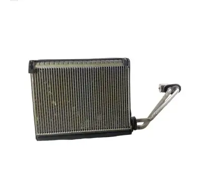 Air conditioning (A/C) radiator (interior)