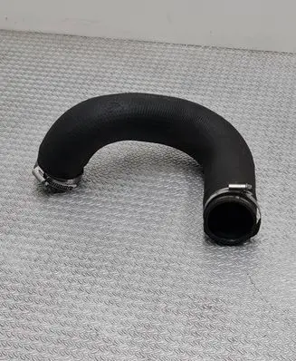 Citroen C5 Intercooler hose/pipe