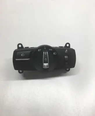 BMW 5 F10 F11 Light switch 919274504 9192745