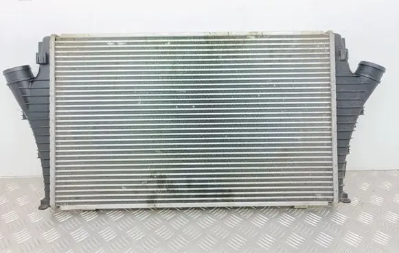 Opel Signum Intercooler radiator