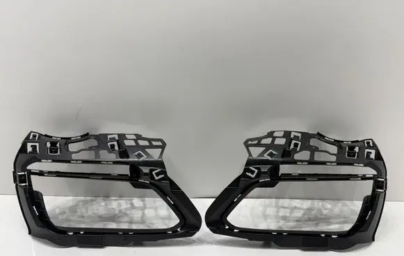 Porsche 911 991 Front bumper lower grill 99150556404 99150556304